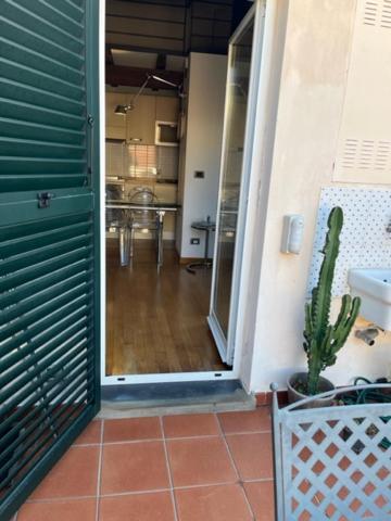 Ca' Da Zizzua Apartamento Albisola Superiore Exterior foto